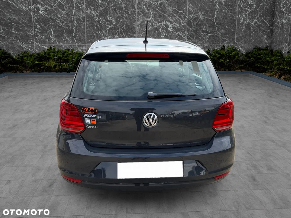 Volkswagen Polo 1.0 Lounge - 9