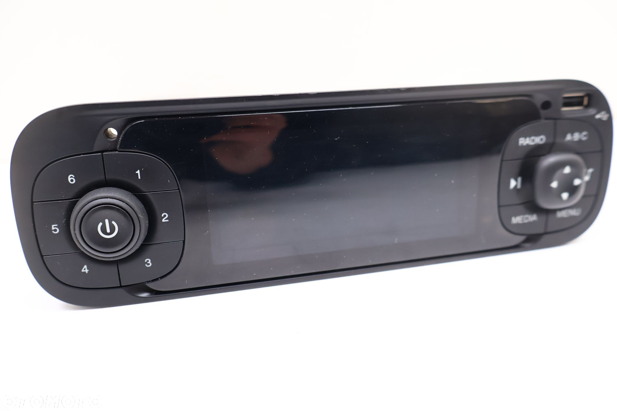 FIAT PANDA III RADIO '07357174960 - 2