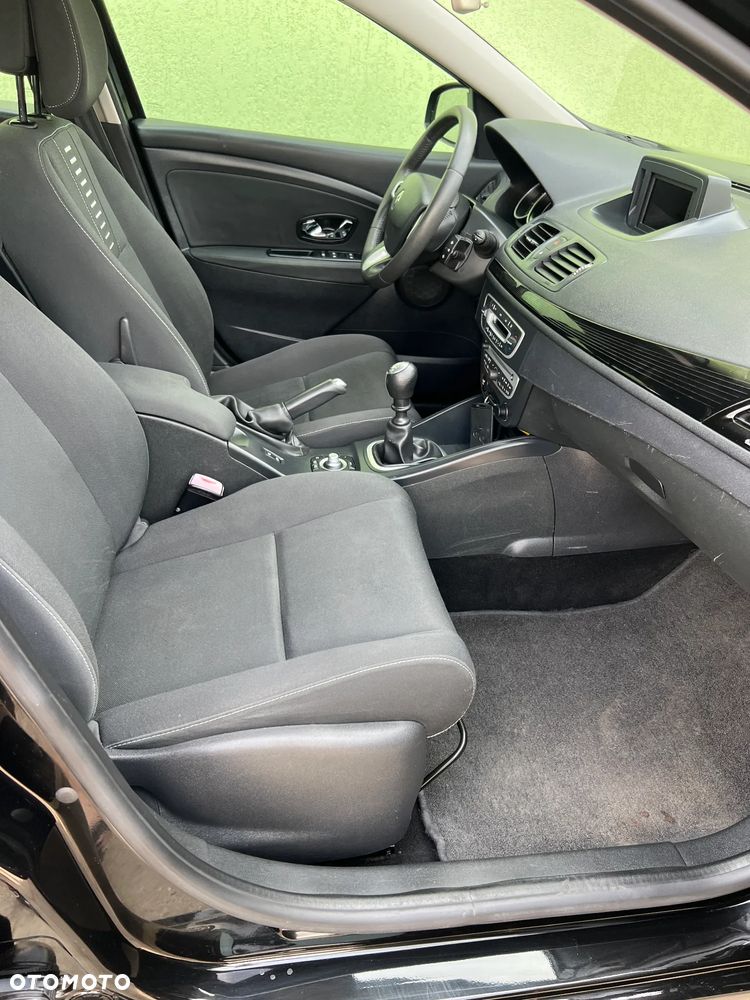 Renault Megane - 12