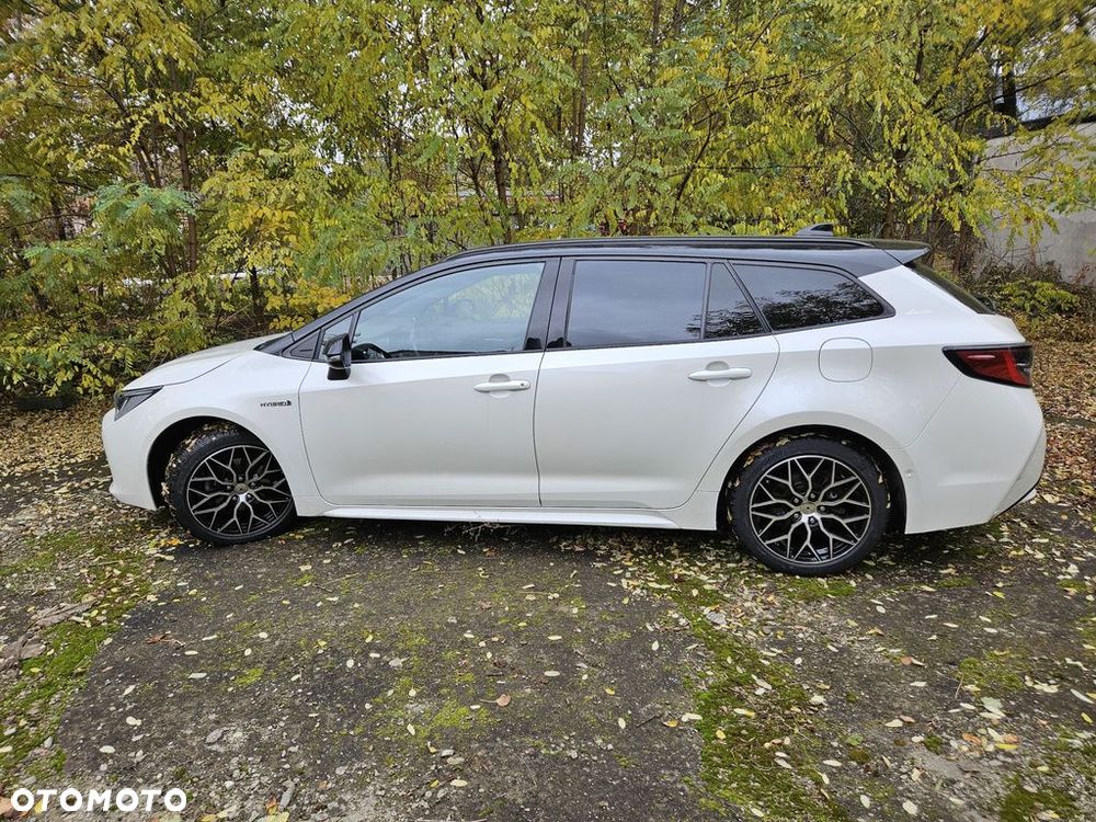 4x Felgi 17 m.in. do FORD SMAX Kuga Mondeo Puma VOLVO V40 V60 V90 S60 S40 XC40 XC60 - B5812 - 4