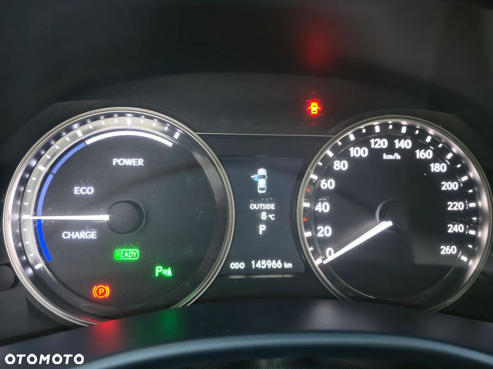 Lexus GS 250 Elite - 11