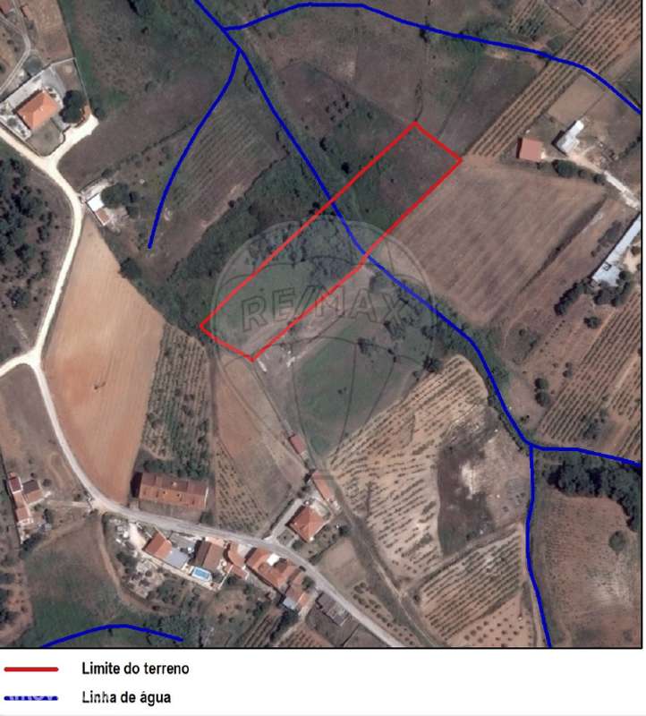Terreno  para venda - Grande imagem: 2/6