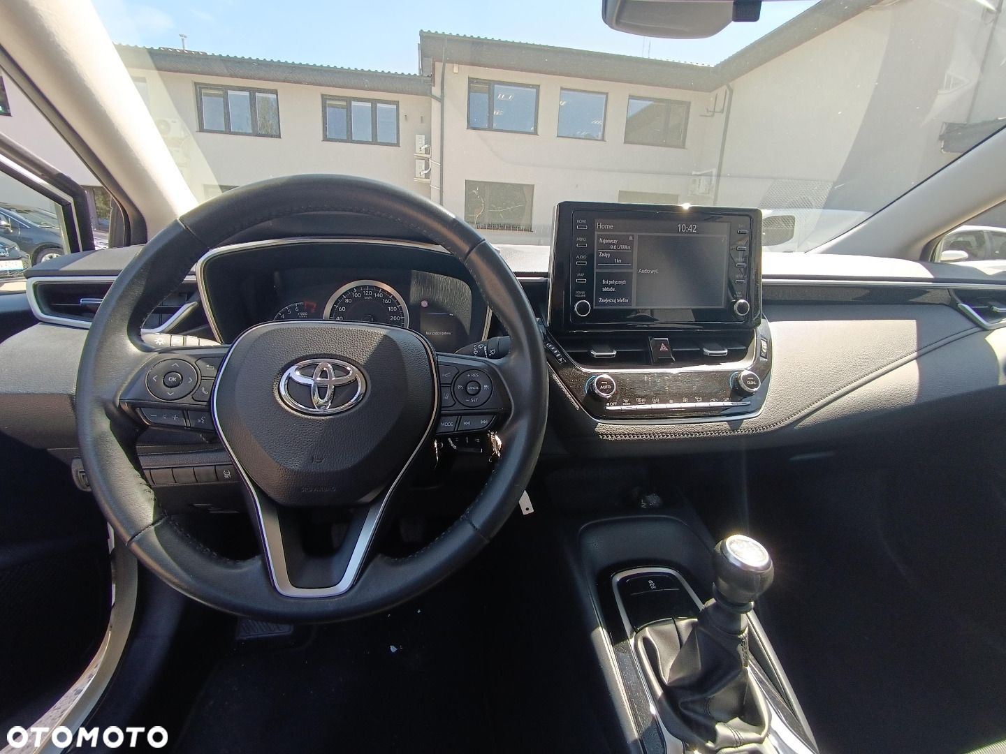 Toyota Corolla - 6