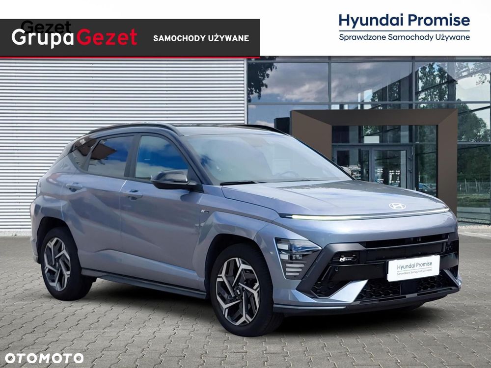 Hyundai Kona - 7