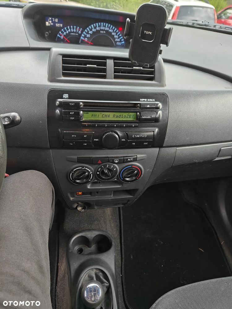 Daihatsu Materia 1.5 - 11