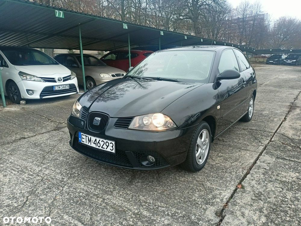 Seat Ibiza - 15