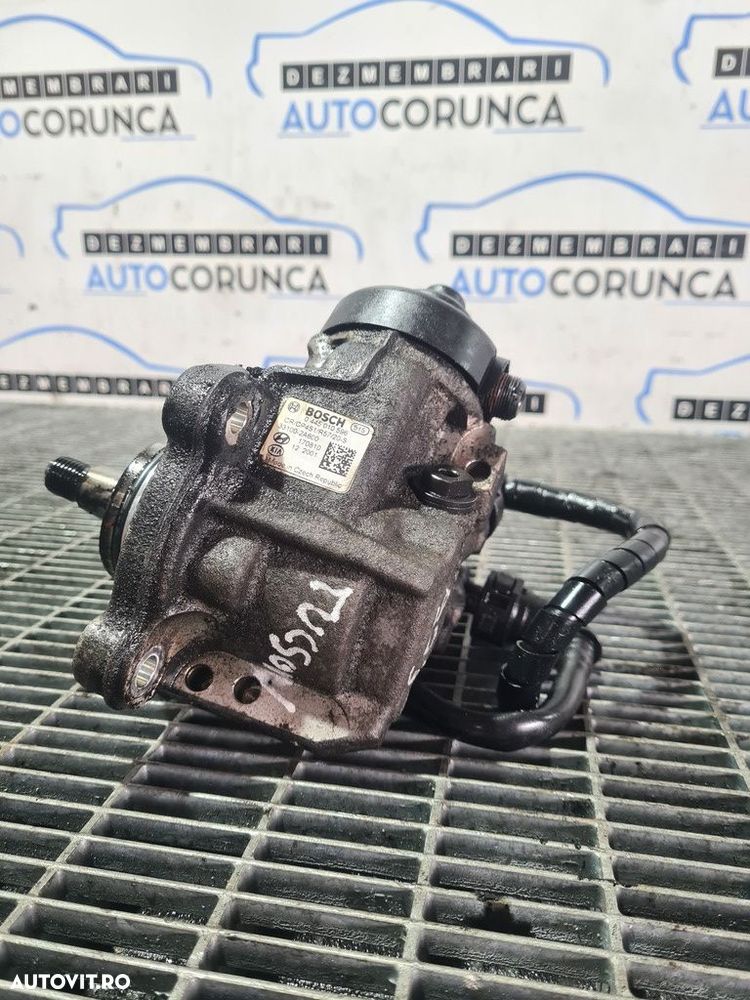 Pompa injectie / inalte Hyundai Tucson III 1.7 Diesel 2015 - 2018 116CP D4FD Euro6 (932) ... - 2