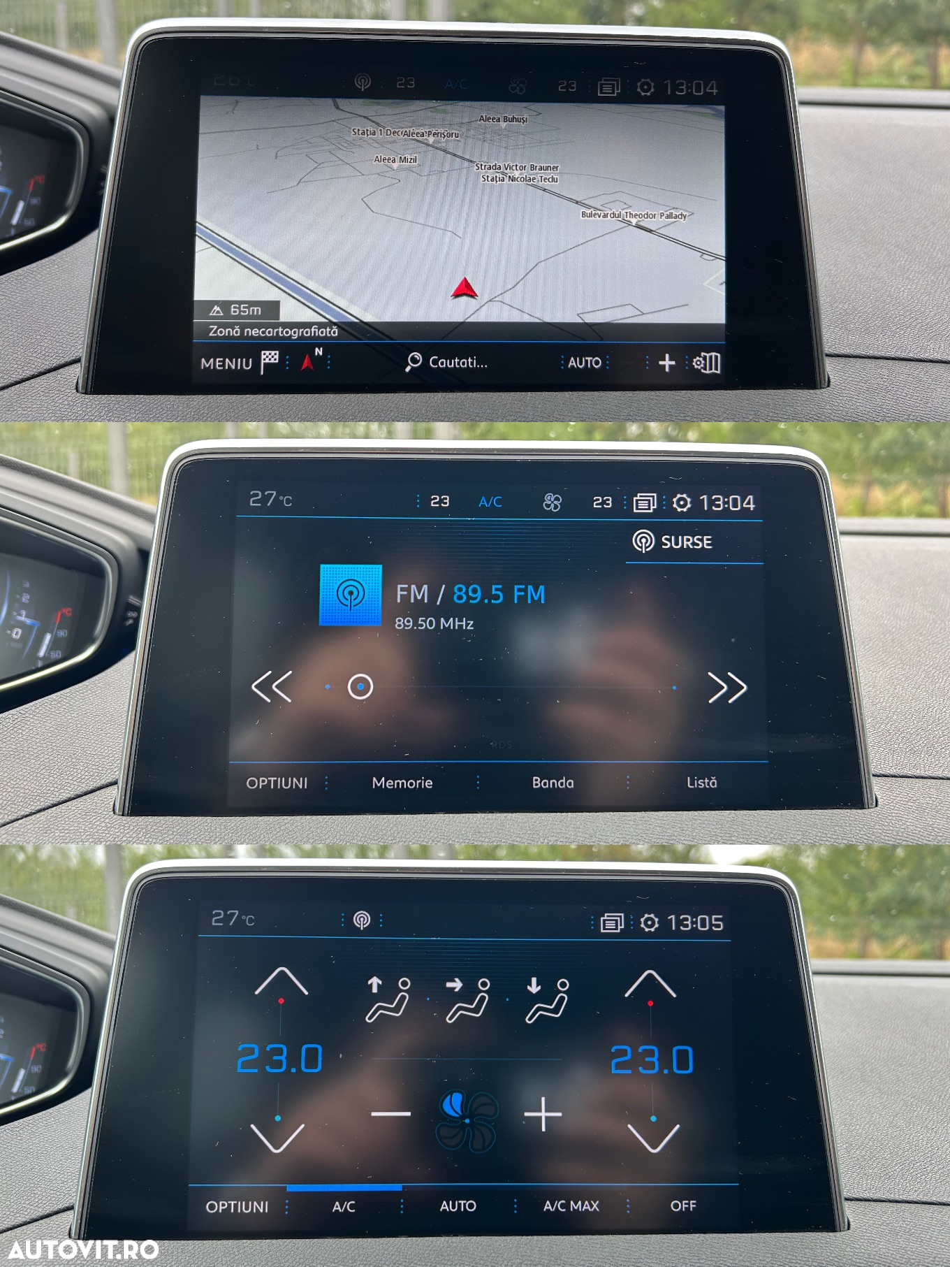 Peugeot 3008 BlueHDi 130 Stop & Start EAT8 Active Business-Paket - 17