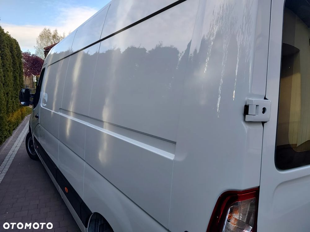 Renault Master - 5