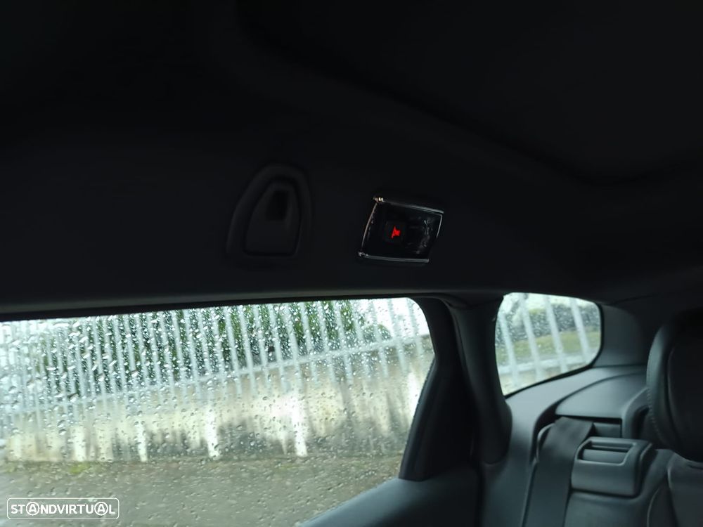 Citroën DS5 2.0 HDi Hybrid4 Sport Chic CMP6 - 38