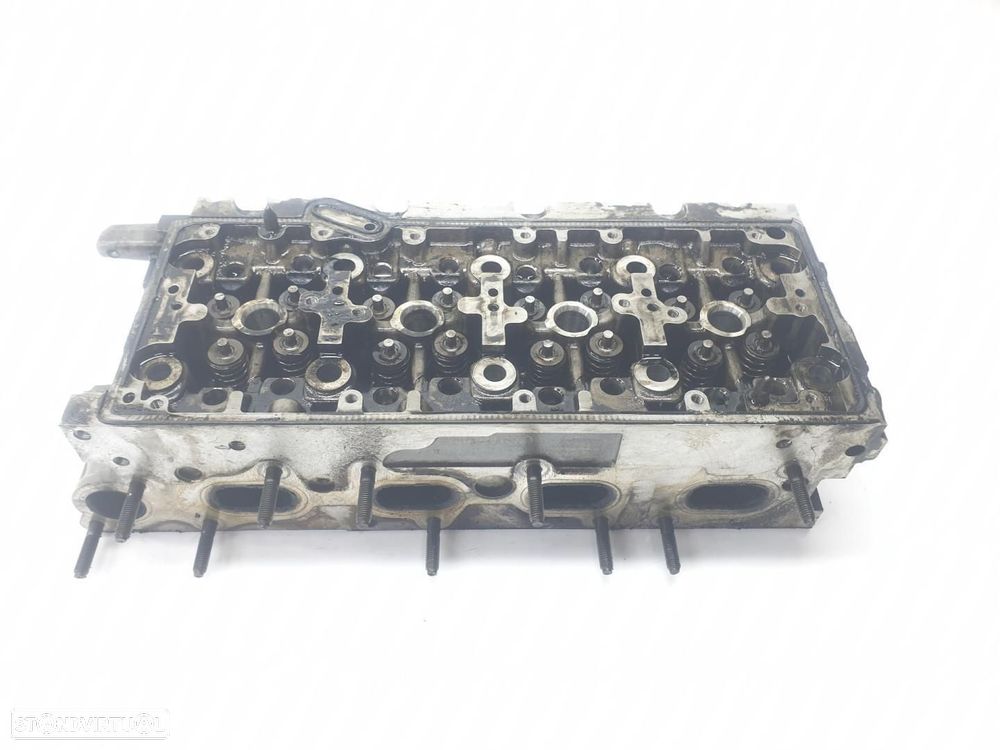 COLAÇA SKODA SUPERB BERLINA 3V3 - 1