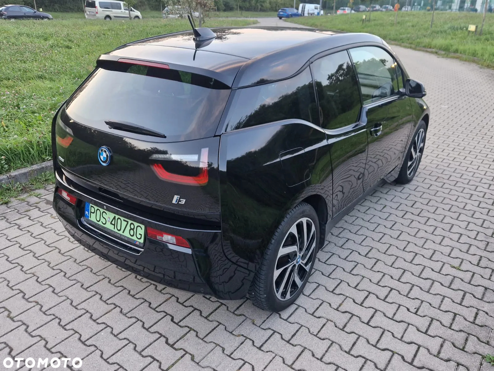 BMW i3 94 Ah - 7