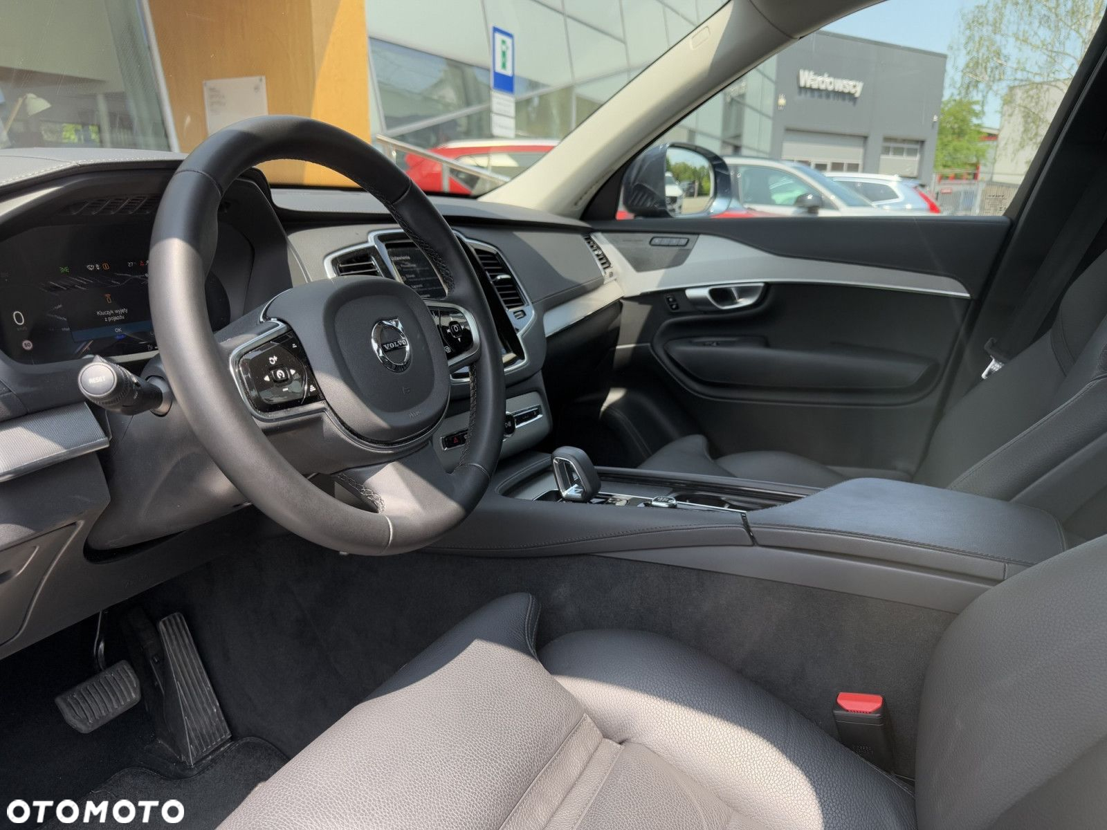 Volvo XC 90 - 15