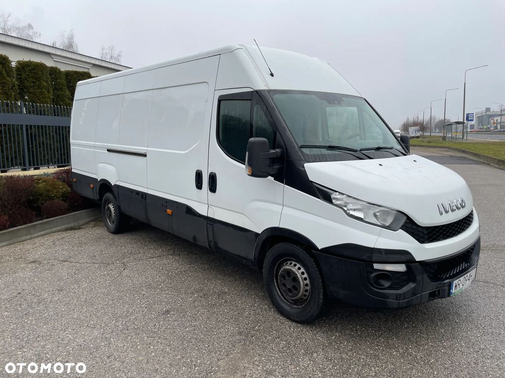 Iveco DAILY - 3