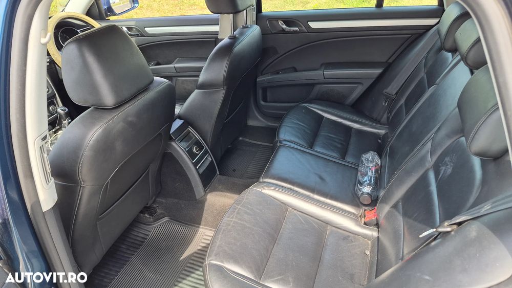Skoda Superb 1.6 TDI Elegance - 7