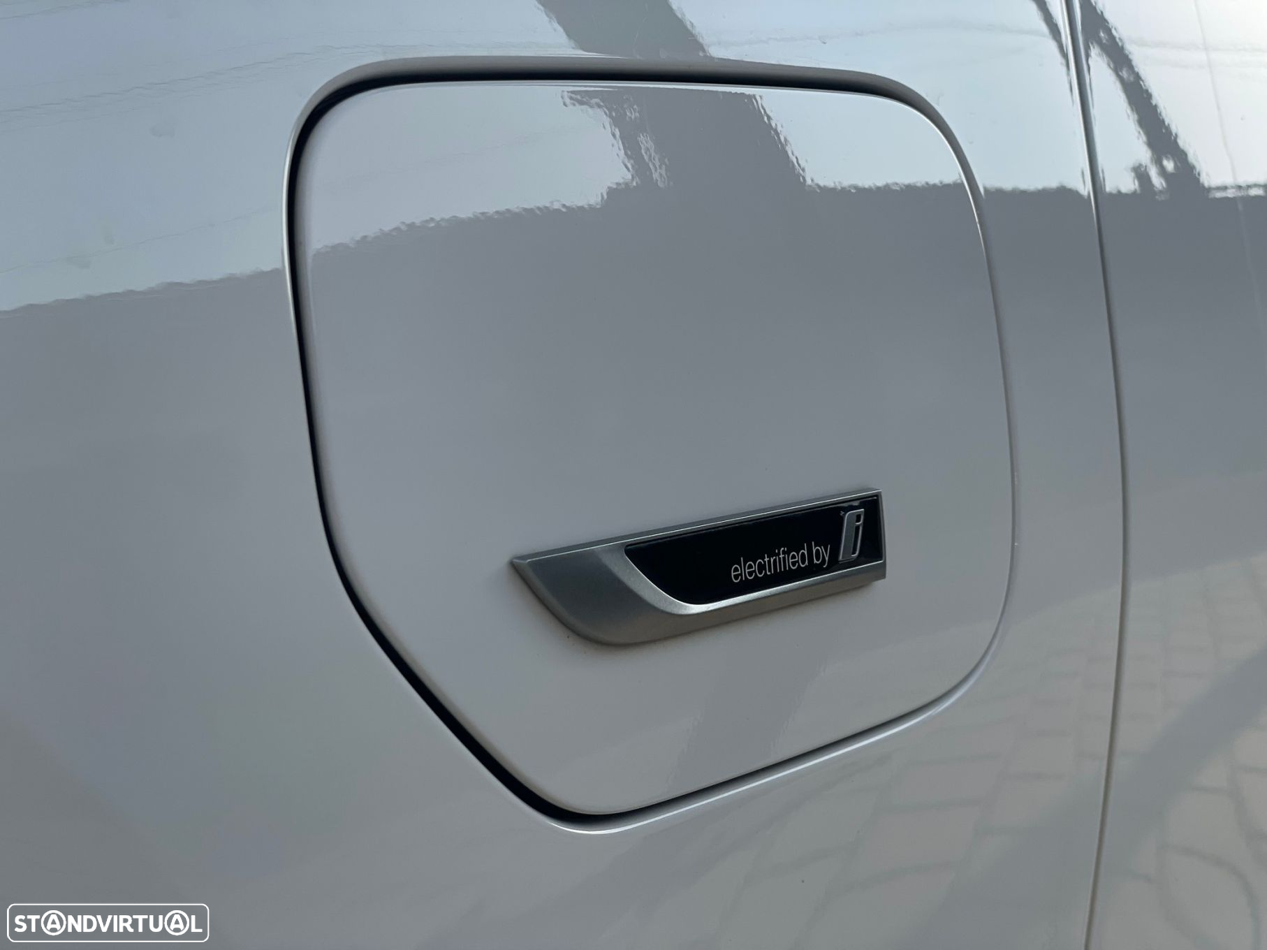 BMW 330 e Touring Pack Desportivo M Pro Auto - 5