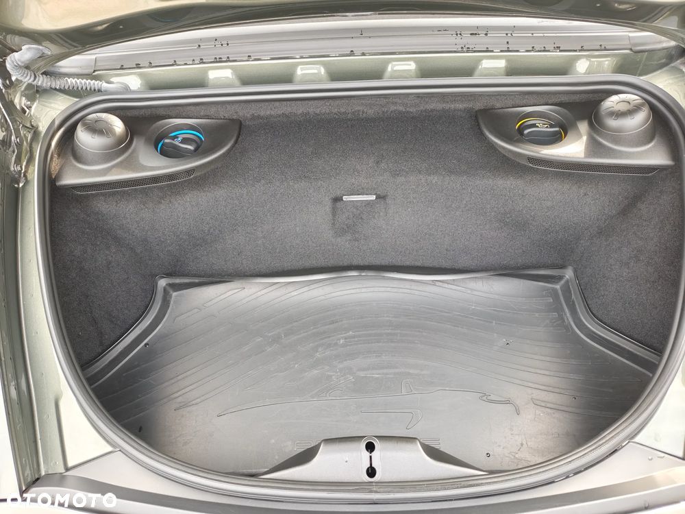 Porsche Boxster - 15
