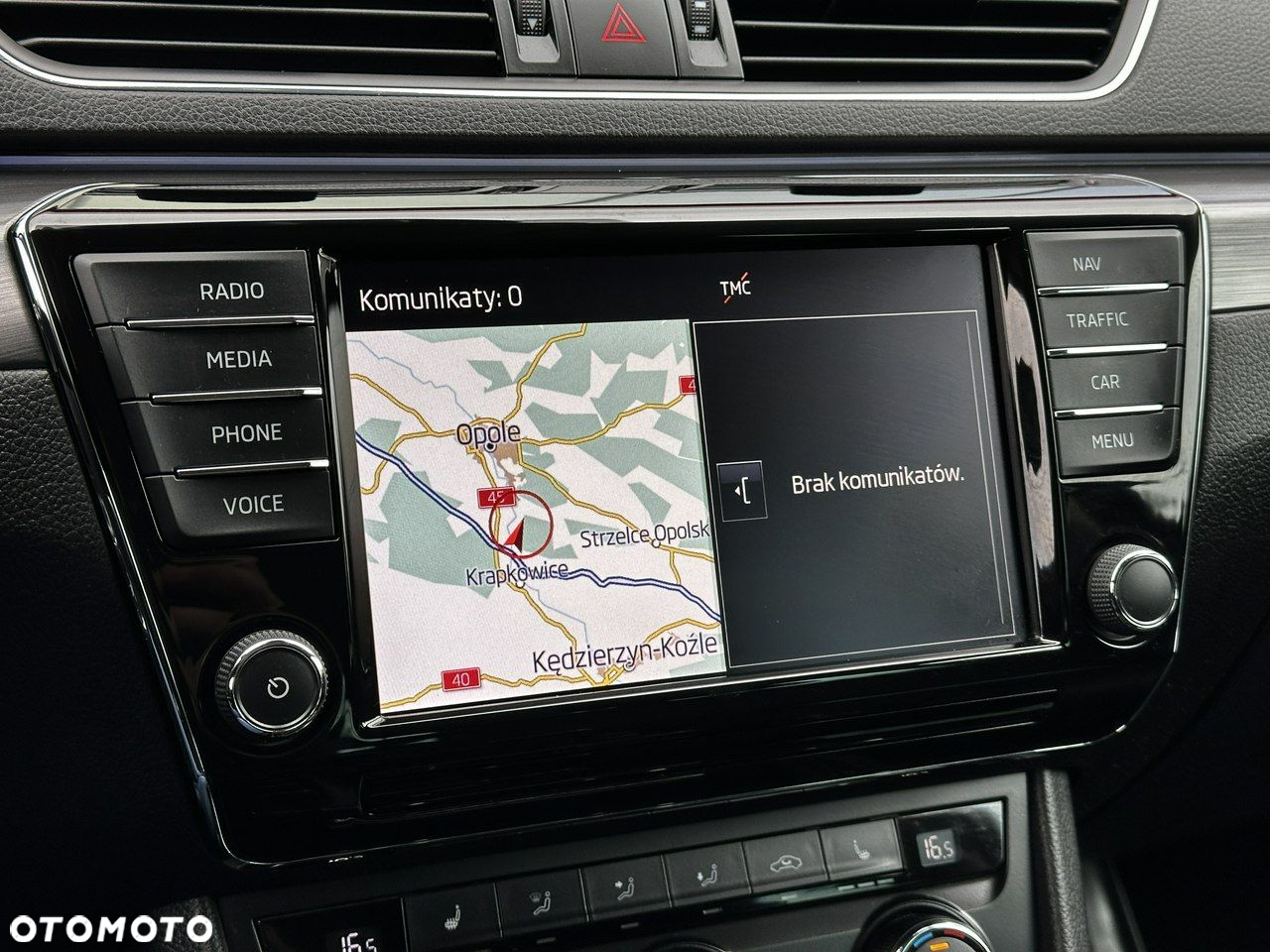 Skoda Superb 1.8 TSI Style - 22