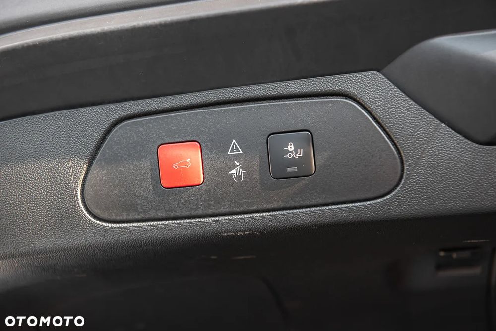 Opel Grandland X 1.6 D Start/Stop Automatik Business Edition - 29