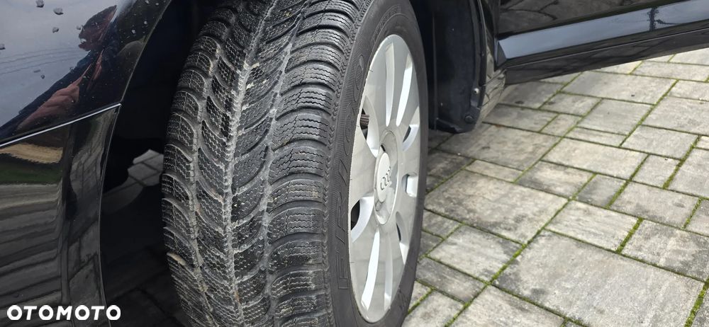 Audi A3 Sportback 1.6 Attraction - 10