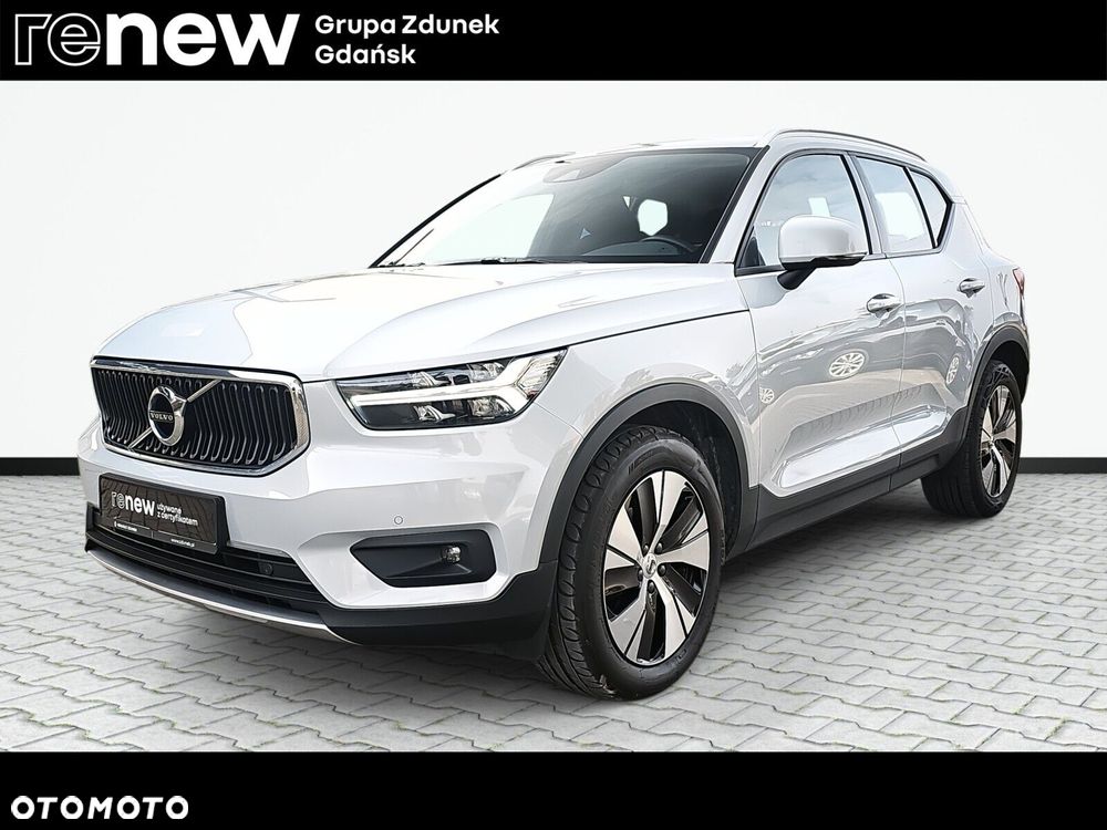 Volvo XC 40