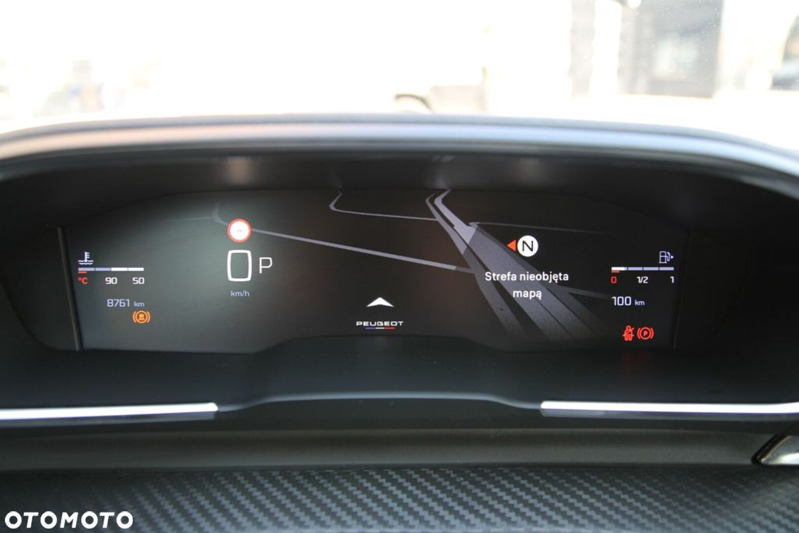 Peugeot 508 1.2 PureTech GT S&S EAT8 - 19