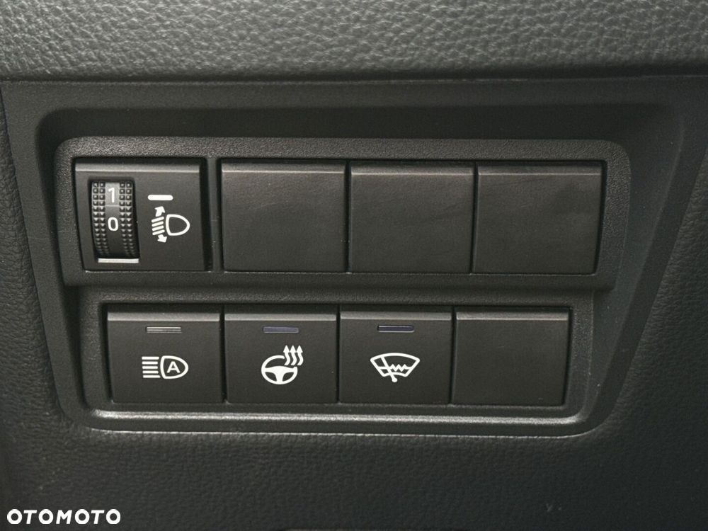 Toyota Yaris Cross 2021
