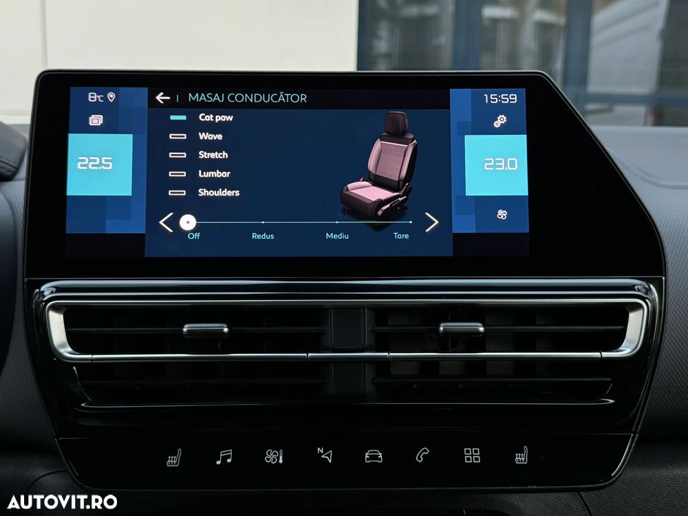 Citroën C5 Aircross 1.6 PHeV FWD 225 EAT8 Shine - 29