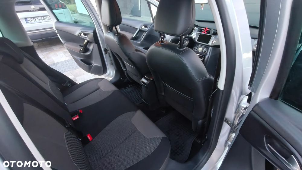 Citroën C3 1.6 e-HDi Exclusive - 8