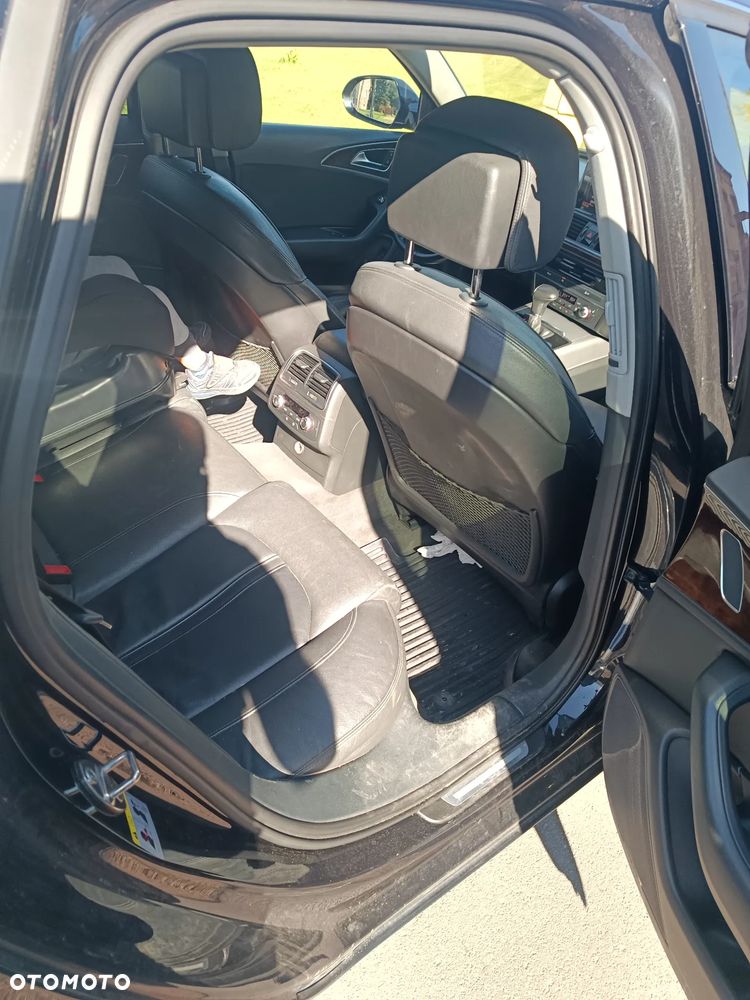 Audi A6 Avant - 3