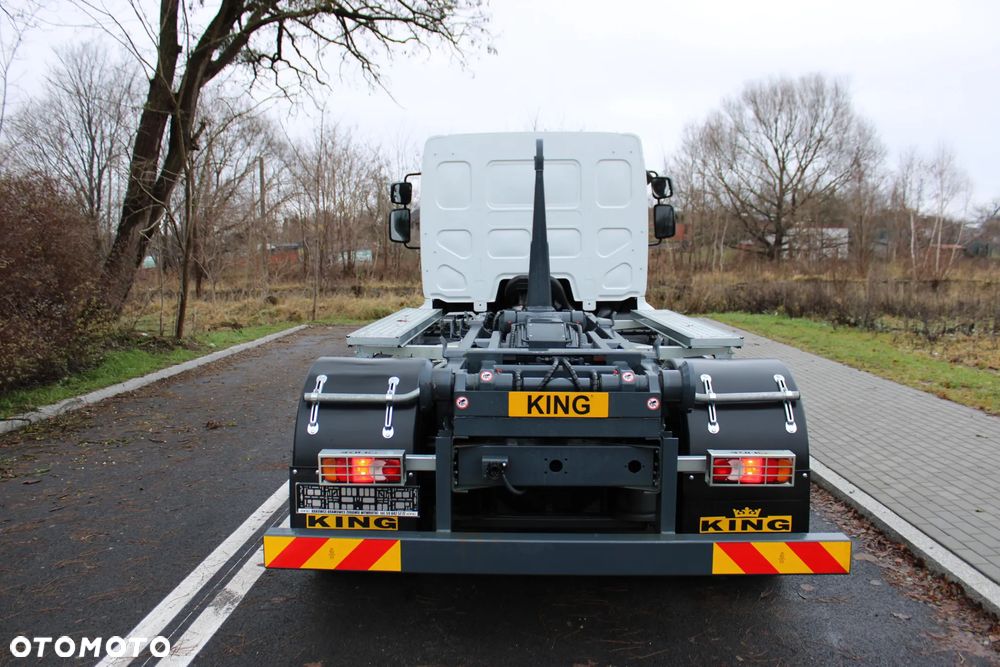 Renault MIDLUM 300 HAKOWIEC - 7