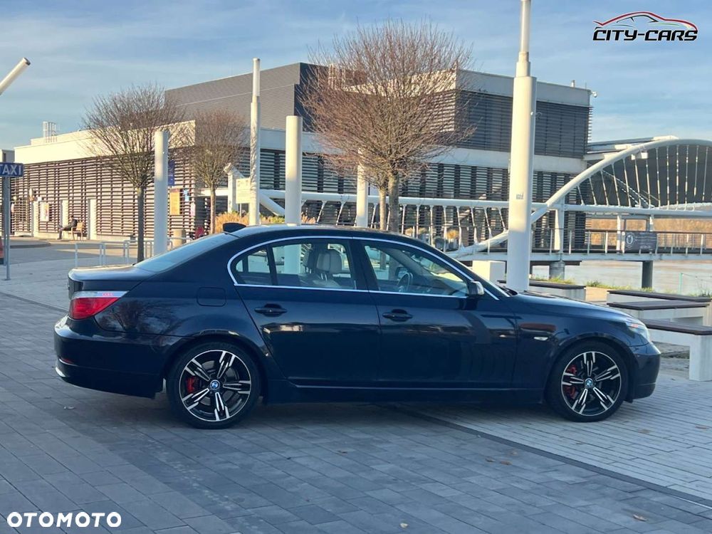 BMW Seria 5 - 31