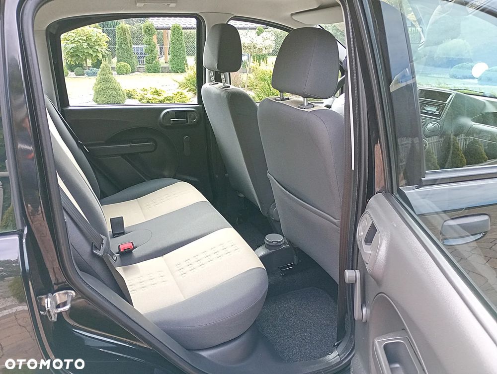 Fiat Panda 1.2 Alessi - 23