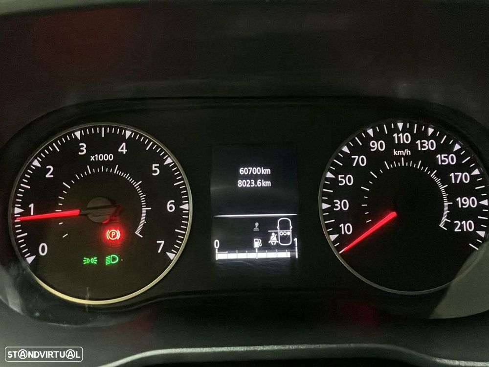 Dacia Duster 1.0 TCe ECO-G Journey Bi-Fuel - 13