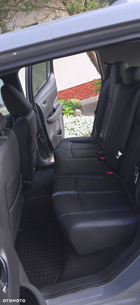 Nissan Leaf e+ 62kWh Tekna - 7