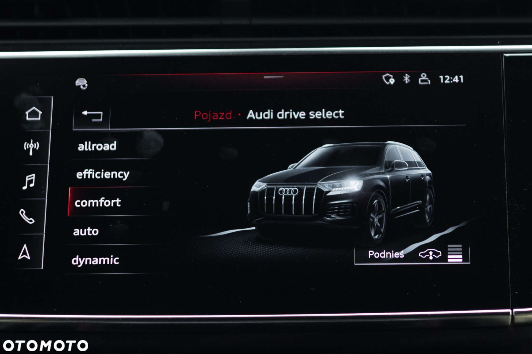 Audi Q7 - 36