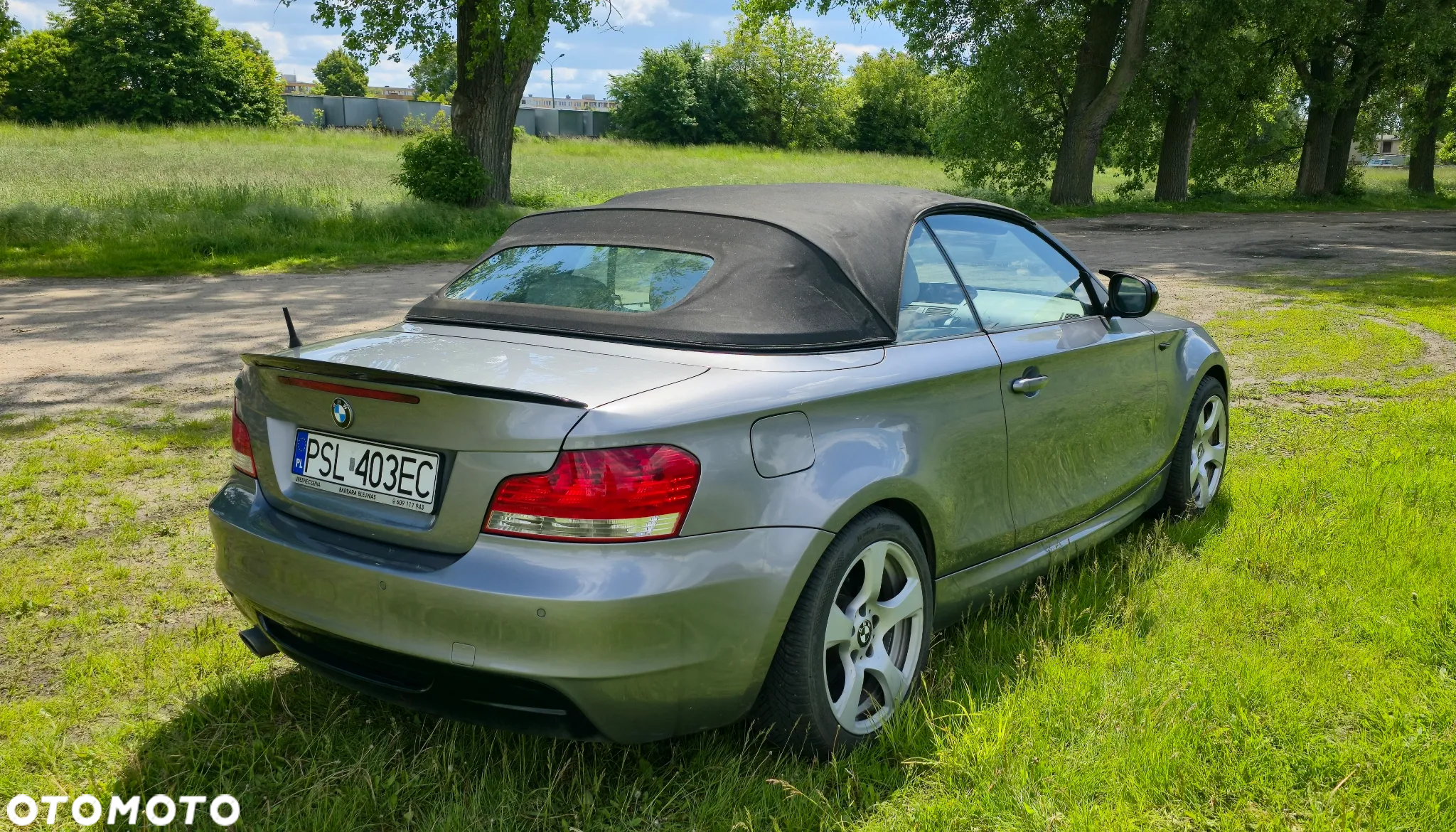 BMW Seria 1 118d - 17