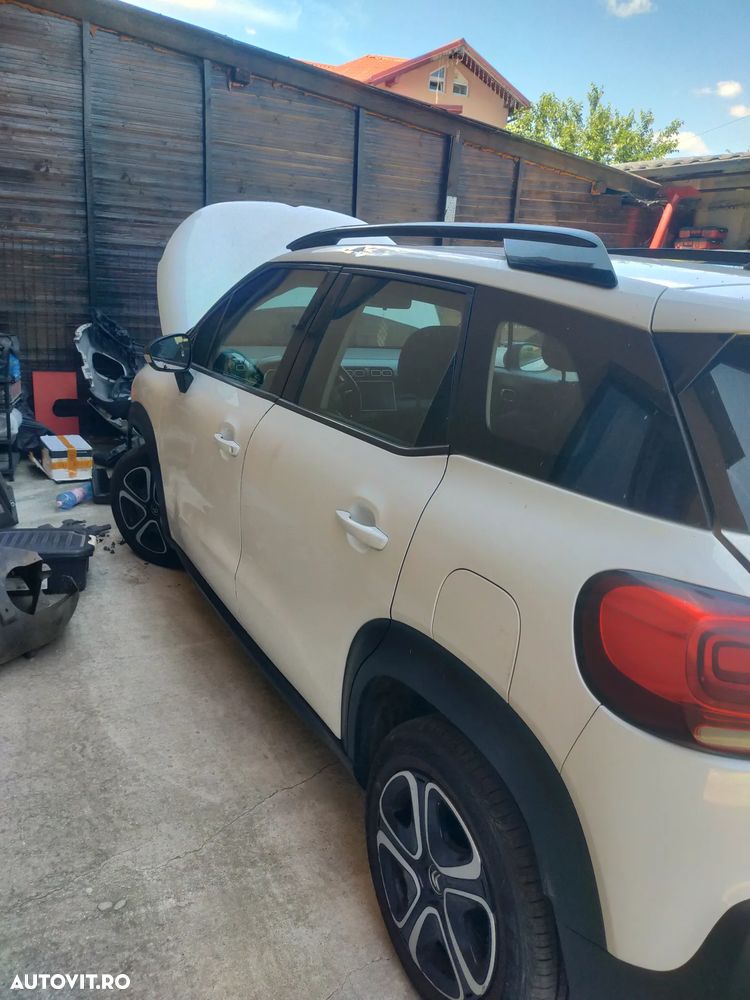 Citroën C3 AIRCROSS - 3
