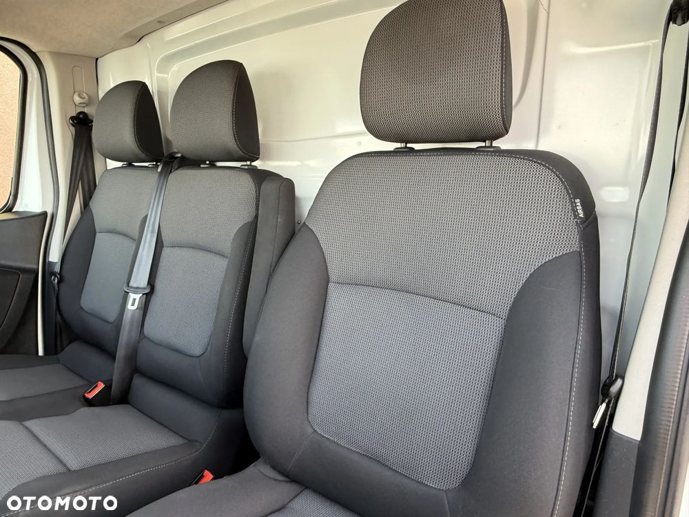 Renault Trafic 2,0 L2H2 Winda - 14
