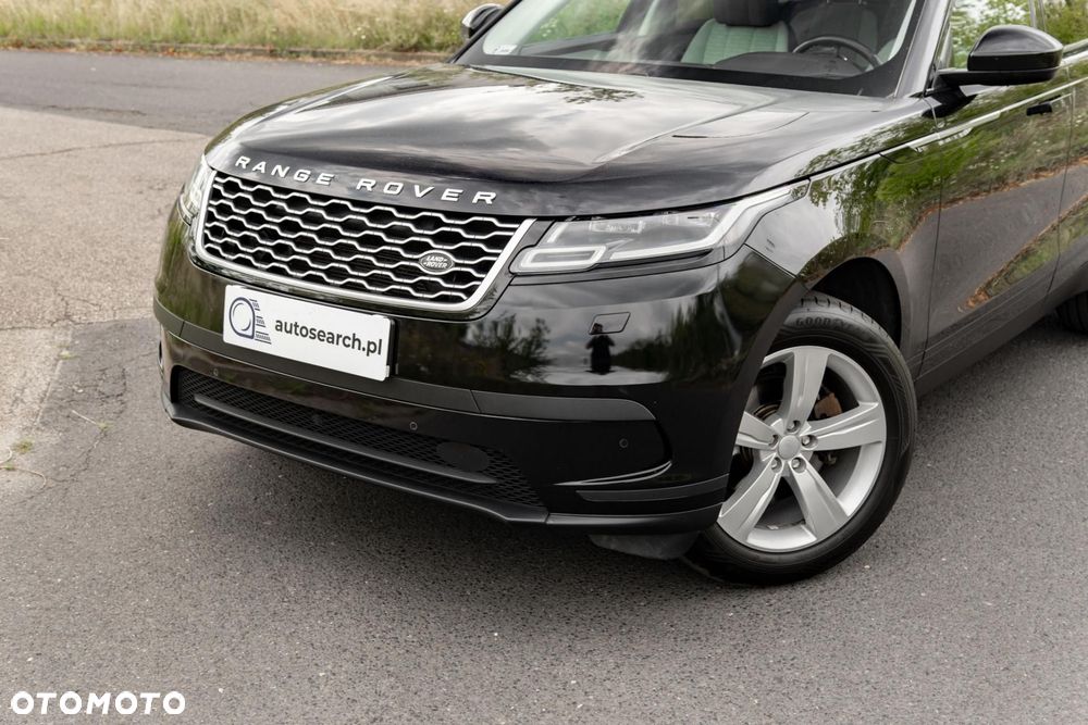 Land Rover Range Rover Velar 2.0 P250 - 39