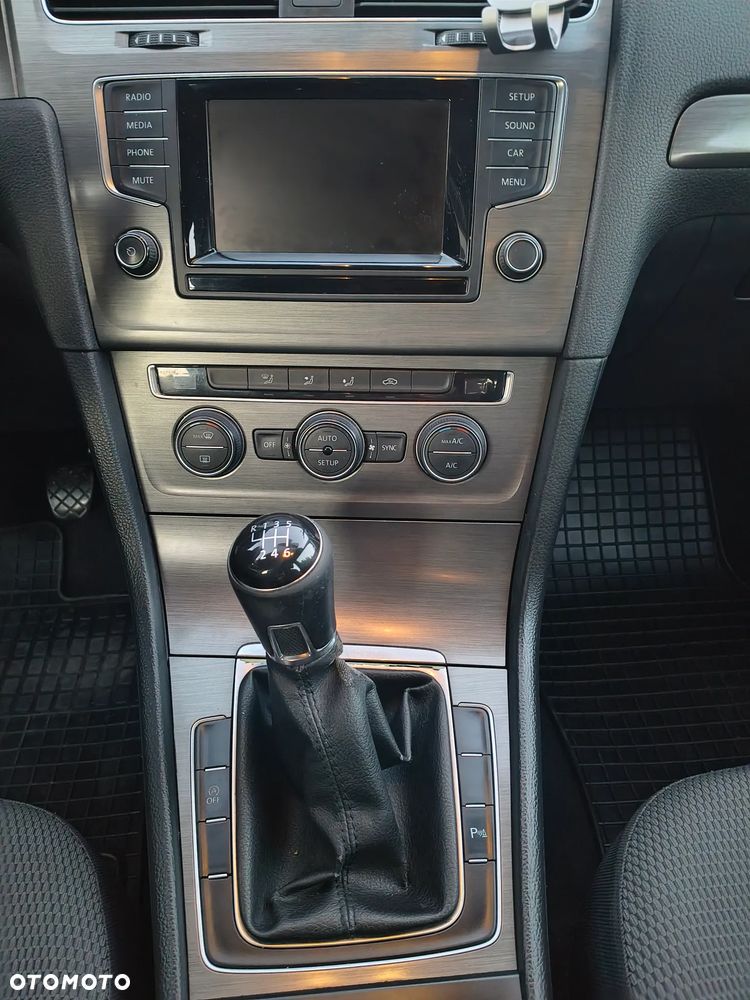 Volkswagen Golf 2014 photo 5