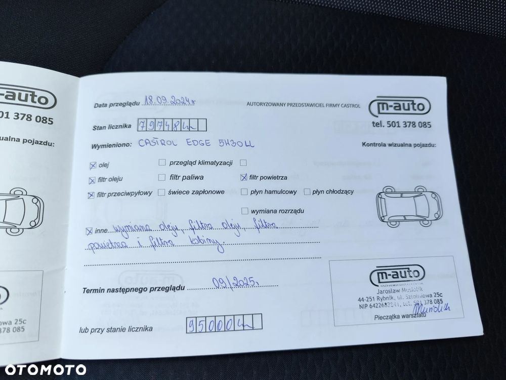 Nissan Qashqai 1.2 DIG-T N-Connecta EU6 - 22