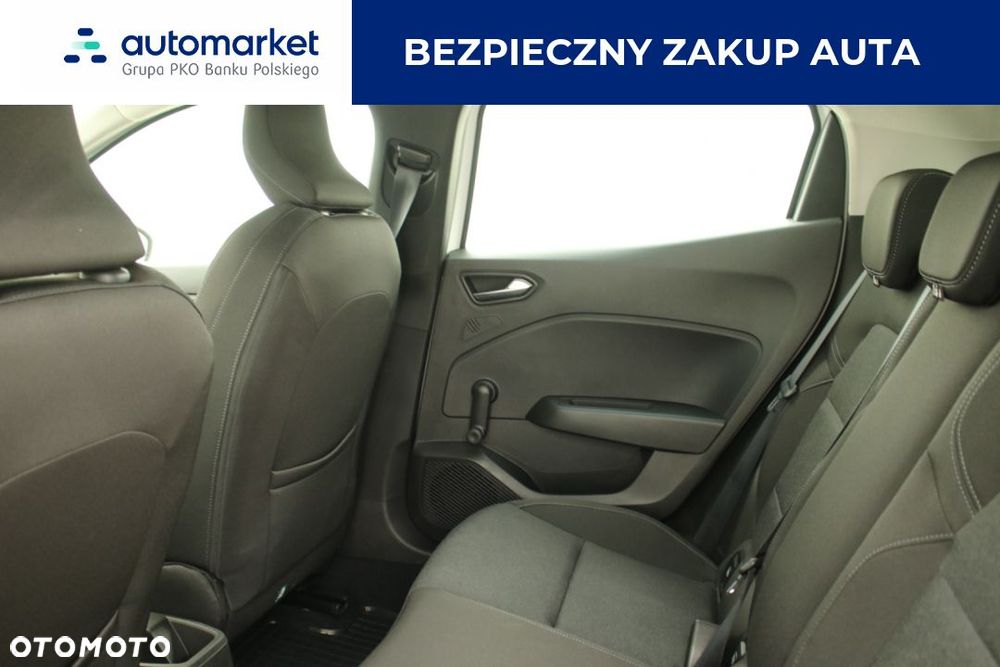 Renault Clio 1.0 TCe Equilibre - 8