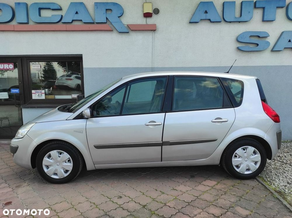 Renault Scenic - 3