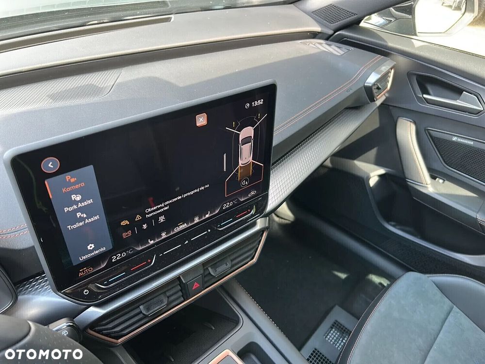 Cupra Formentor - 16