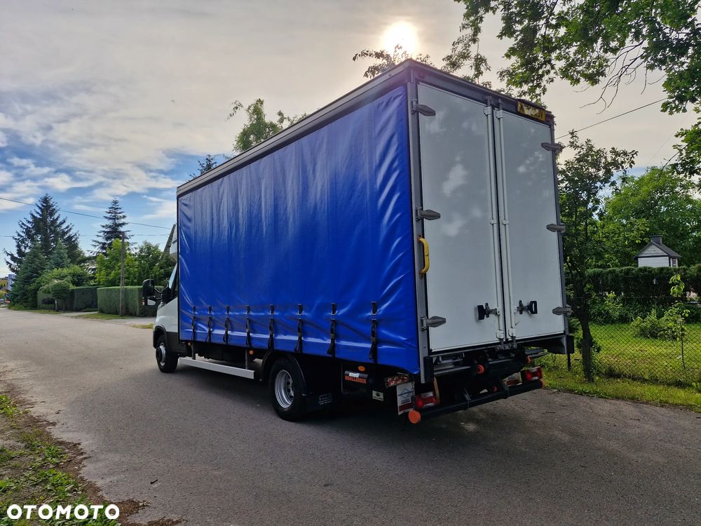 Iveco Daily - 4