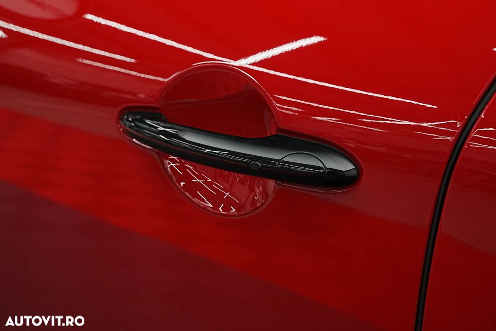 Mini Countryman Cooper Aut. Yours Trim - 32