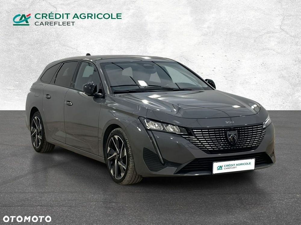 Peugeot 308 - 4