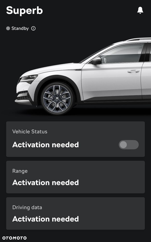 Skoda Superb 2.0 TSI 4x4 Scout DSG - 22