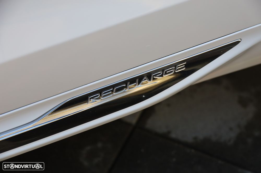 Volvo XC 60 2.0 T6 PHEV Inscription Expression AWD - 33